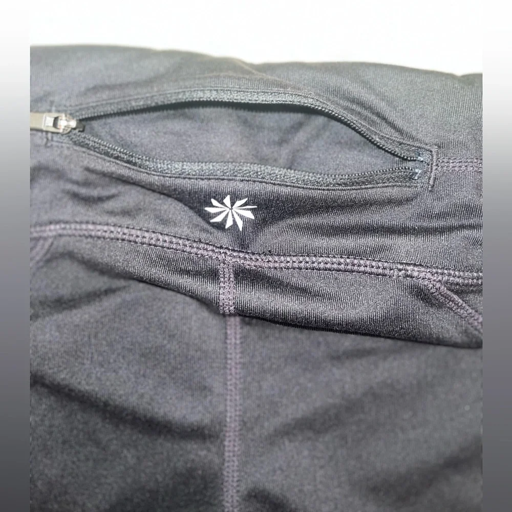 ATHLETA Transcend Stash Straight Leg Pant - Picture 8 of 10
